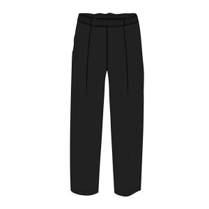 Regular Fit Trousers