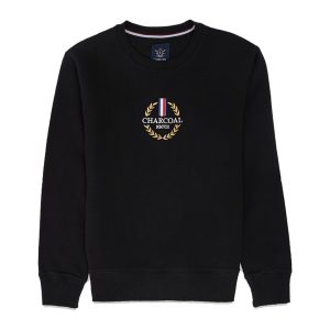 Crew Neck Sweatshirts