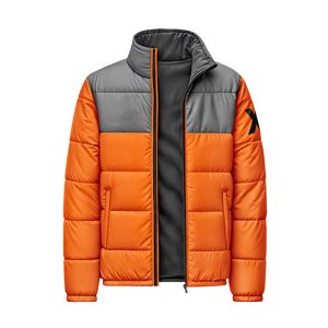 Puffer Jackets