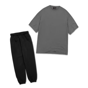 T-Shirt & Trouser Co-ords