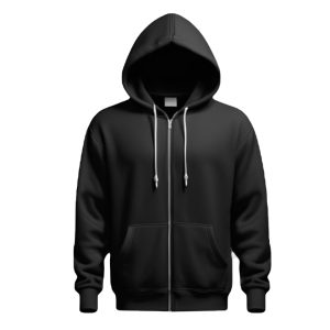 Zip-Up Hoodies