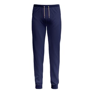 Slim Fit Trousers