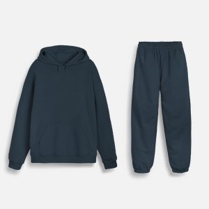 Hoodie & Jogger Co-ords