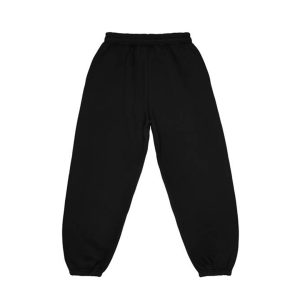 Relaxed Fit Trousers