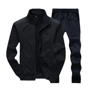 Full-Zip Tracksuits