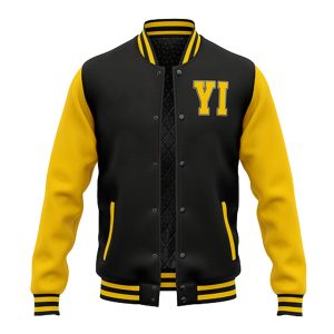 Varsity Jackets