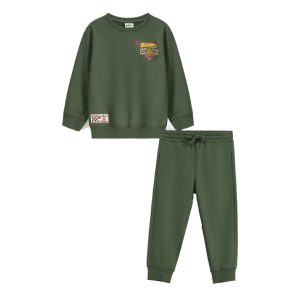 Sweatshirt & Trouser Co-ords