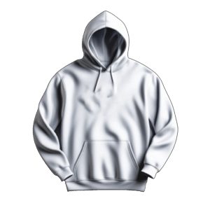 Slim Fit Hoodies