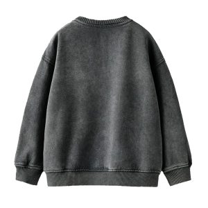 Oversized Sweatshirts