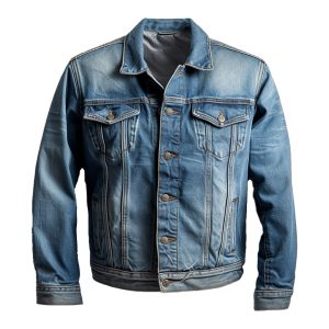 Denim Jackets