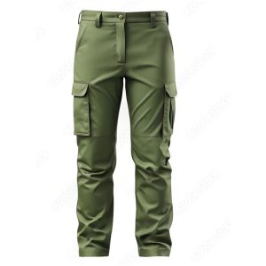 Cargo Trousers