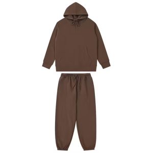 Oversized Tracksuits