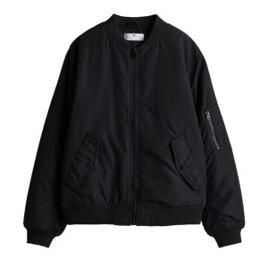 Bomber Jackets
