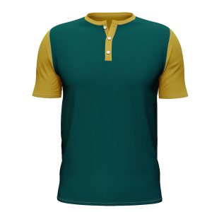 Henley T-Shirts
