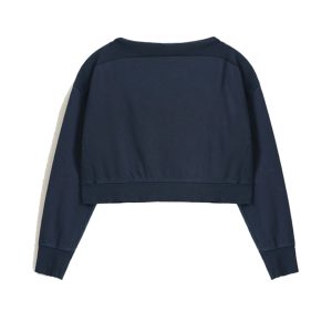 Crop Sweatshirts