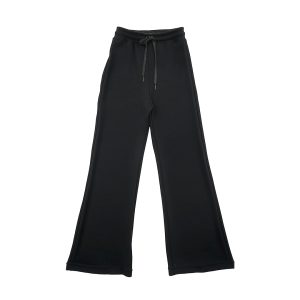Low-Rise Trousers
