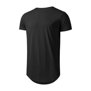Longline T-Shirt