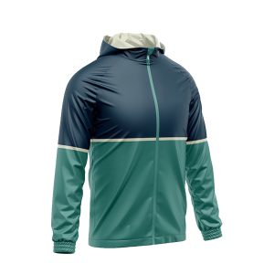 Windbreaker Jackets